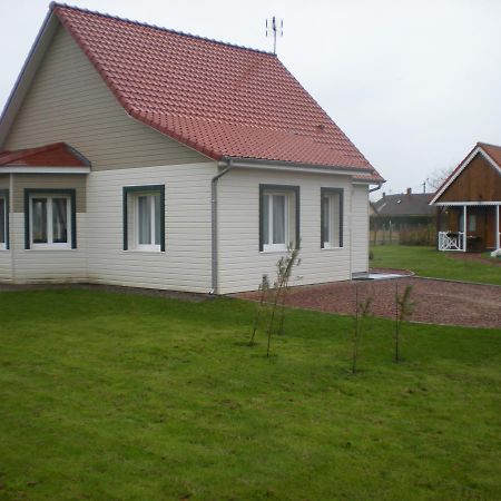 Residence Andre Ка Екстериор снимка