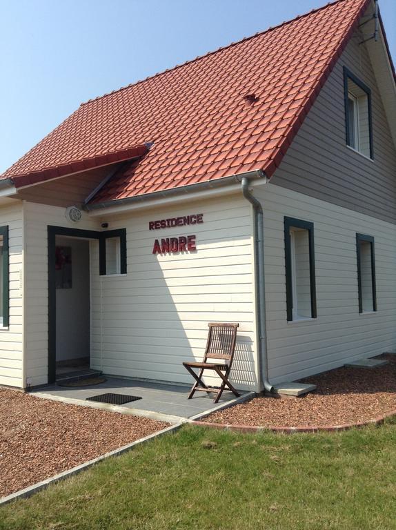 Residence Andre Ка Екстериор снимка