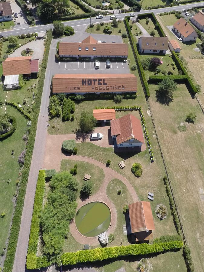 Residence Andre Ка Екстериор снимка