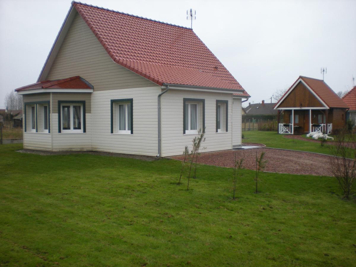 Residence Andre Ка Екстериор снимка